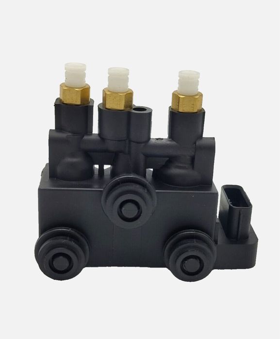 Bloc Valve Supape Distribuitor Aer Perne Fata Range Rover Discovery 5