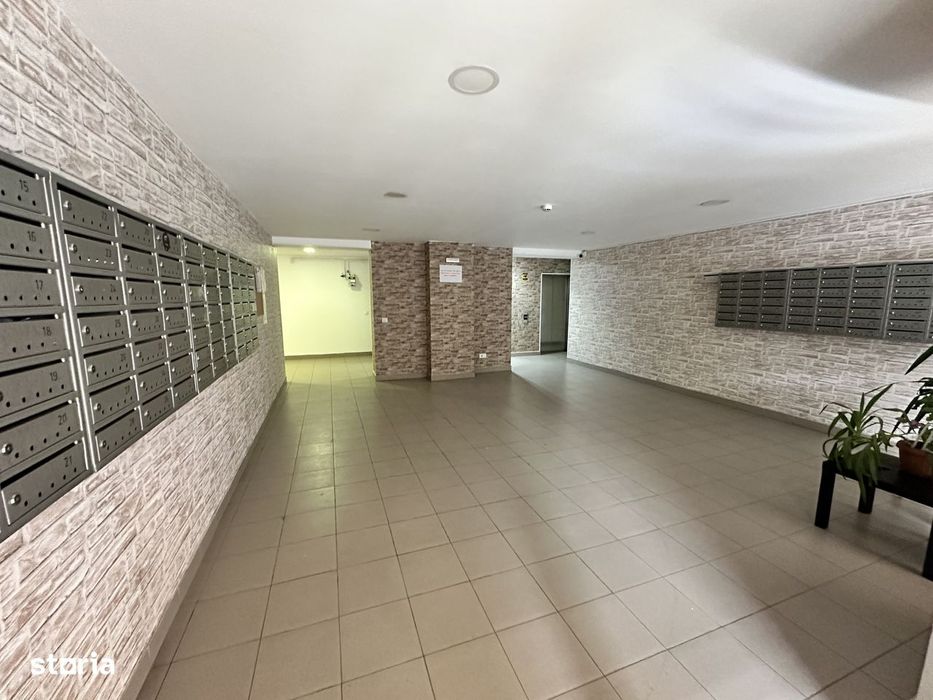 Apartament 2 camere Palladium Residence Titan investiție sau locuință
