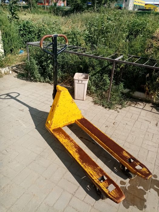 Продам рохлю б.у