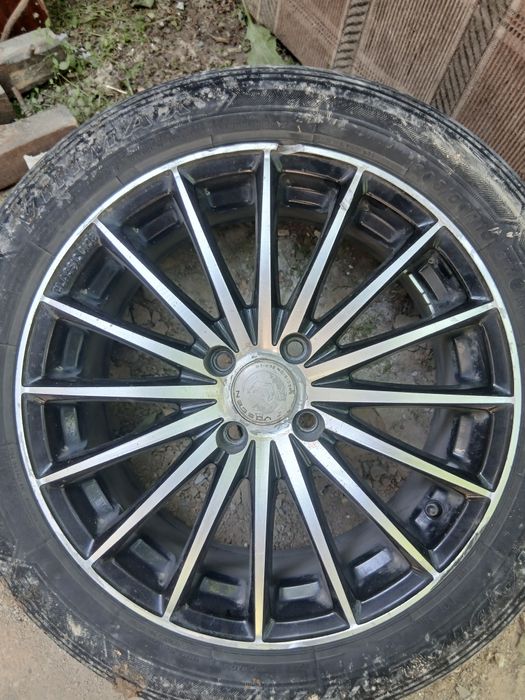 R 16 diska sotladi balon xolati yomon spark neksya jentra koblt