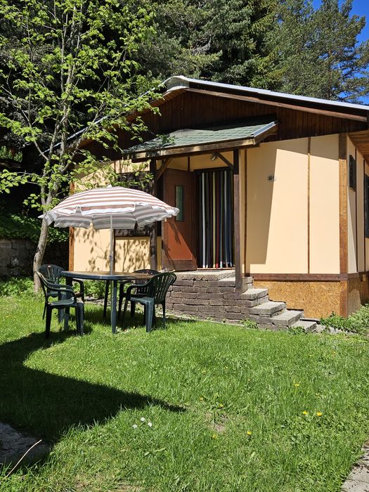 Дава се под наем Къща в с. Равногор, Област Пазарджик - 391 кв.м за 4845 € - Снимка #8