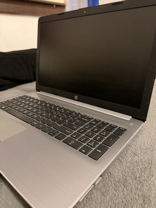 Laptop HP 15.6” Touchscreen - i3 Gen 10 - 8GB RAM - SSD 512GB