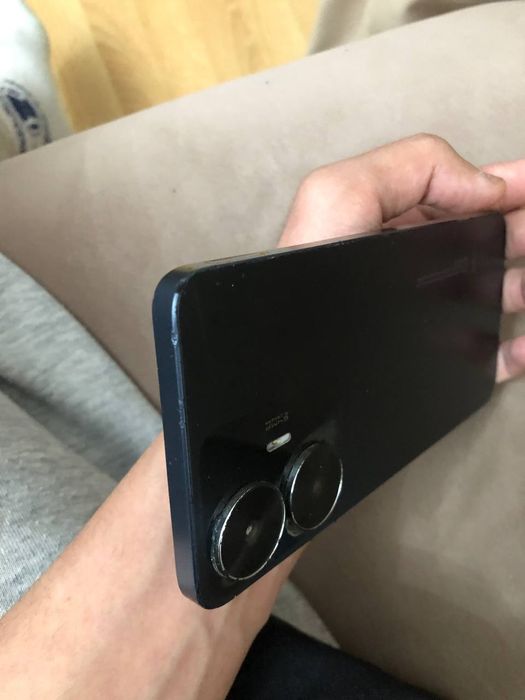Realme C55 256 GB