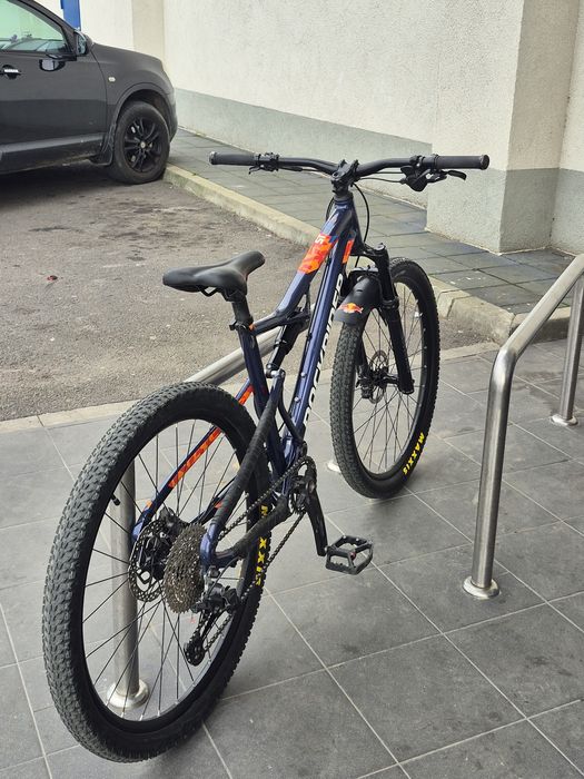 Rockrider st 540 2024