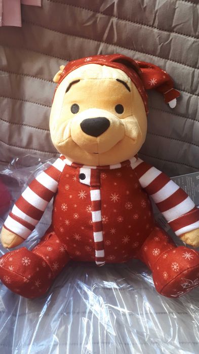 Мини сетове на дисни, Мечо Пух