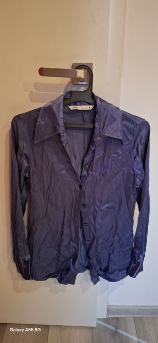 Zara много красиви ризи