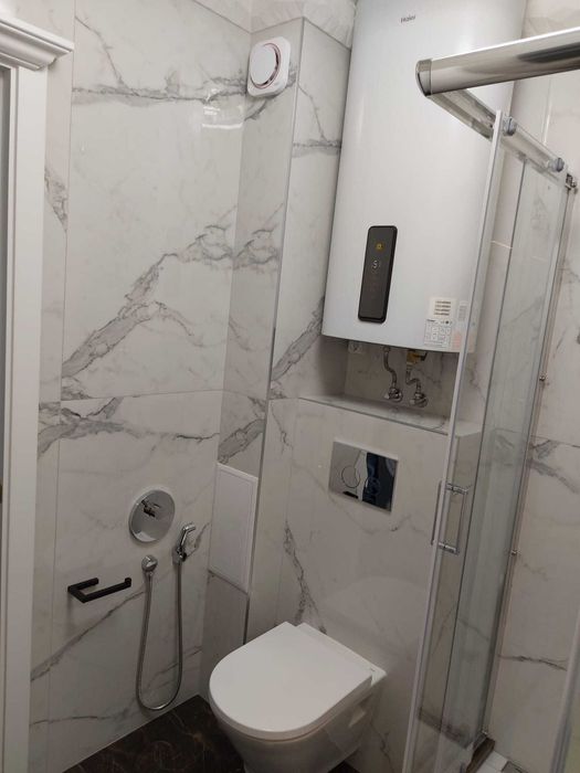 Продава се Двустаен апартамент в Варна, Виница - 65 кв.м за 2616 €/кв.м - Снимка #4