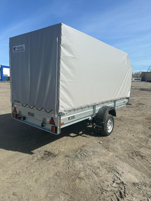 Автоприцепы  Легковые