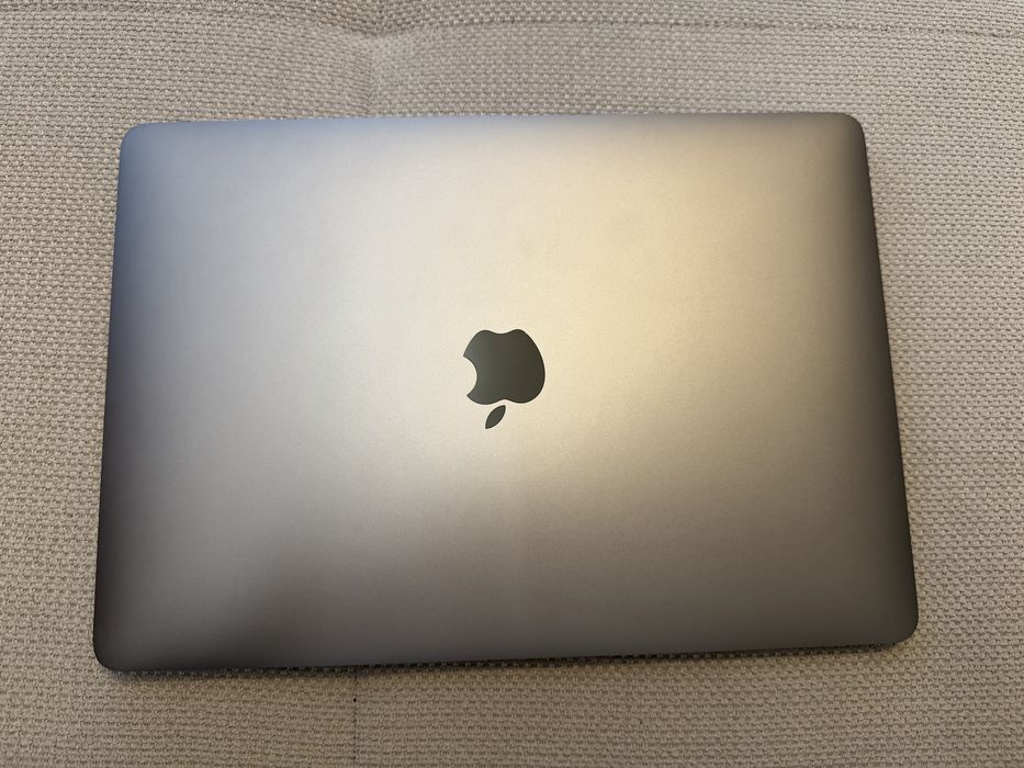 Macbook Air M1 256gb