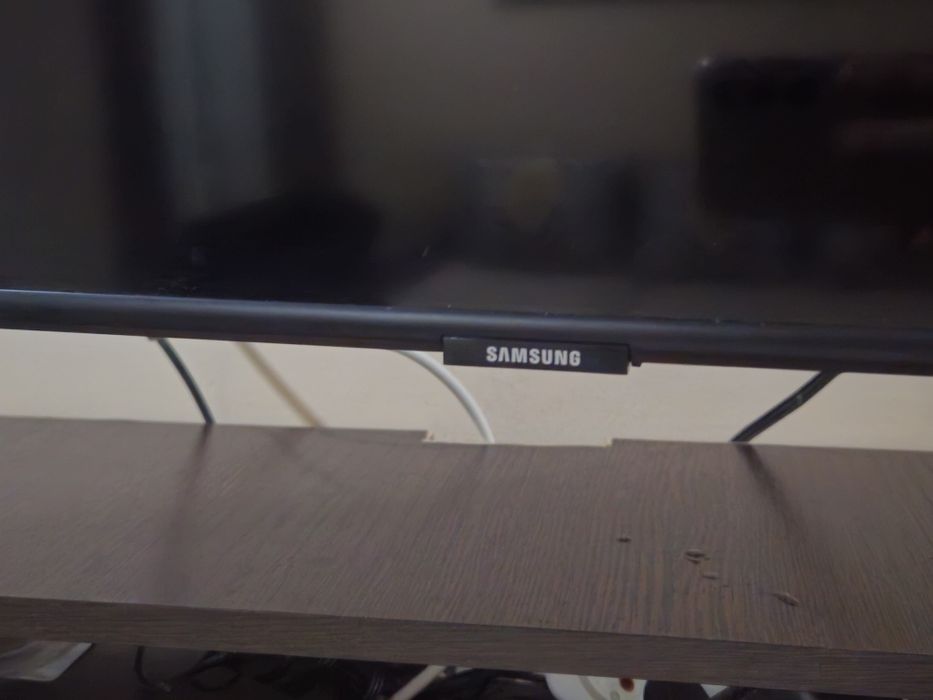 Телевизор Samsung