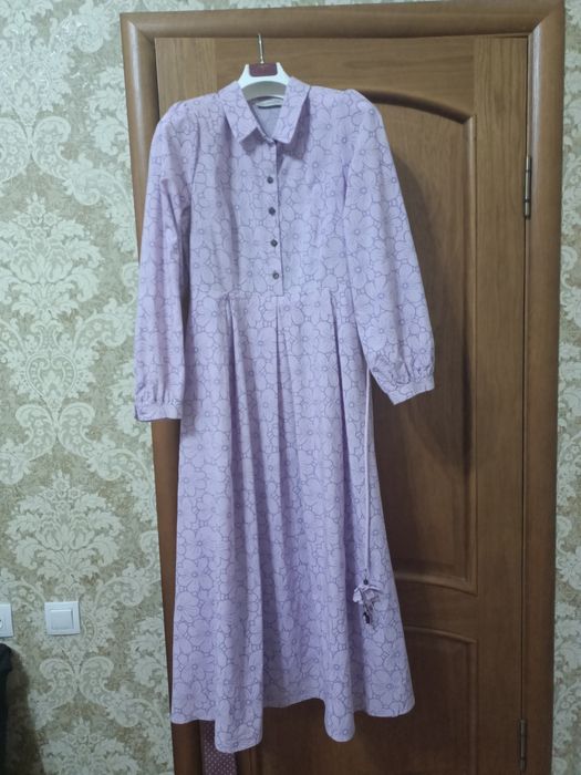 Разгружаем гардероб