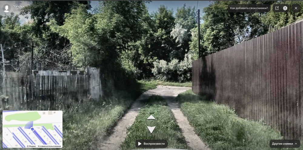 Дача сад Энтузиаст 6 соток