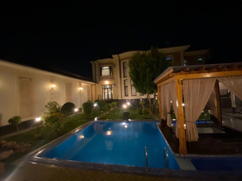 Бодомзор 6 сот Евро Дом Участок