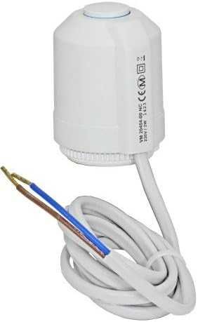 Actuator termoelectric Heimeier EMOtec