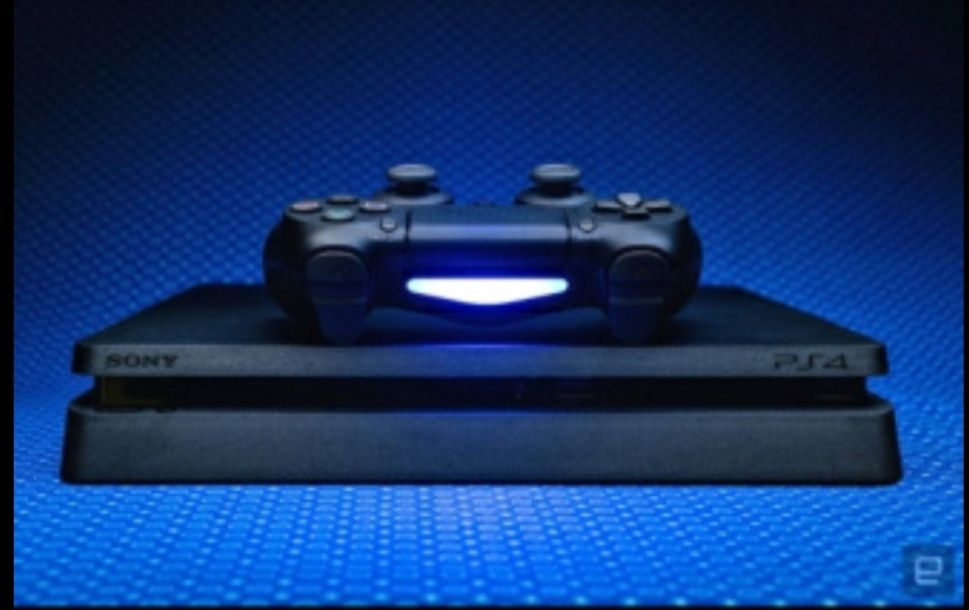 Playtation 3/4/5 arenda