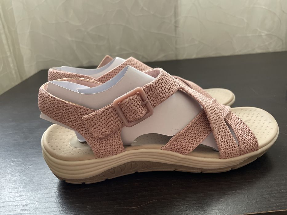 Sandale Skechers dama