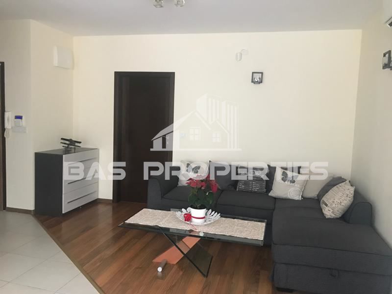 Дава се под наем Двустаен апартамент в София, Симеоново - 80 кв.м за 620 € - Снимка #1