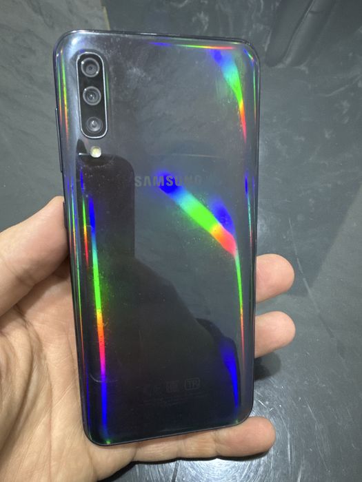Samsung galaxy A50