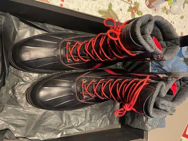 Мъжки зимни високи спортни ботуши Rossignol 1907 Val d'isere