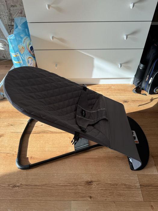 Продам шезлонг Love Baby