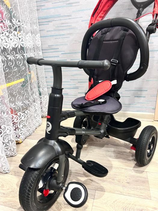 Коляска детская Chicco-фирменная