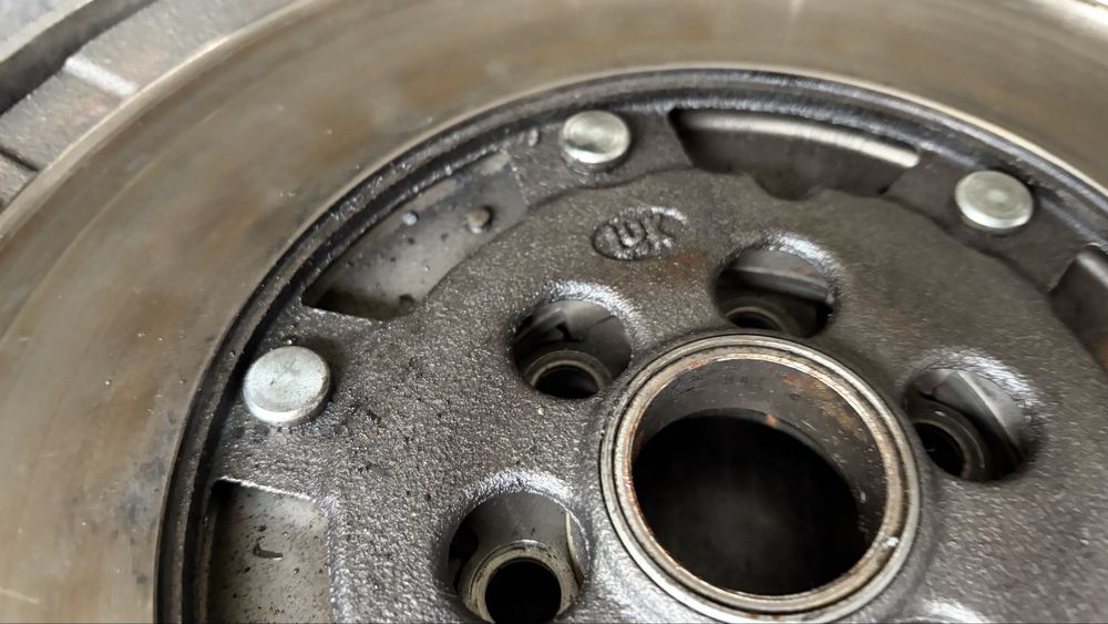 Съединител ауди а4 - 2001-2008 - audi a4