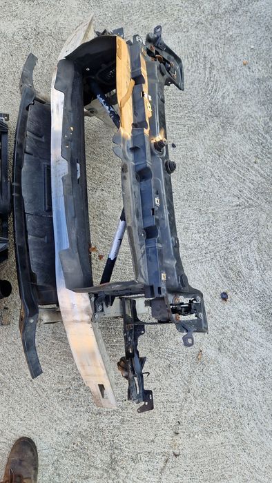Trager complet Bmw F20, F21 2.0d N47D20C (2012-2015)
