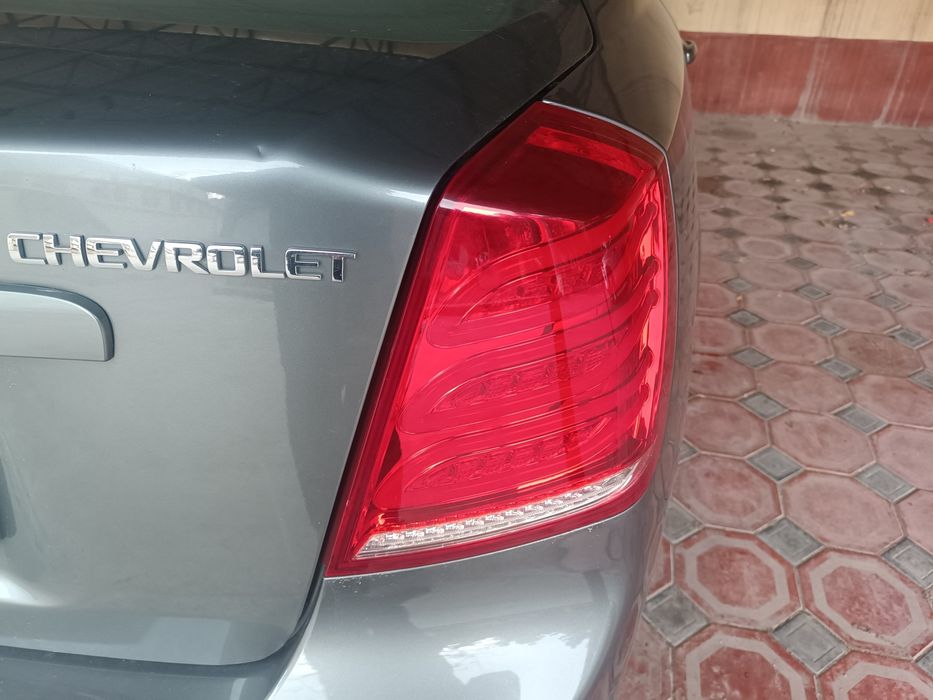 Фара на GENTRA фасон 221 Мерседес