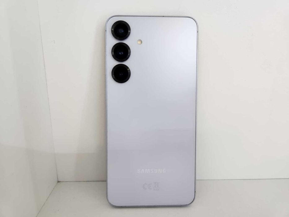 Samsung S25 Plus 12/256Gb (Ag8 Tudor1/B74096) – Garantie 2 Ani!