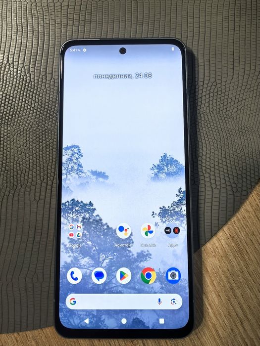 Телефон Nokia X 30 5g
