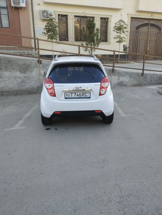 Спарк сотилади тошкент