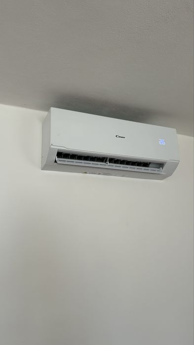 Instalator Termic , Sanitar Si Aer Conditionat