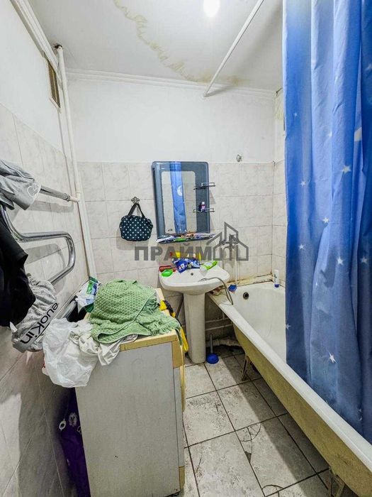 ПРОДАМ 1 ком. Темирказык (Жадра ПРАЙМ)