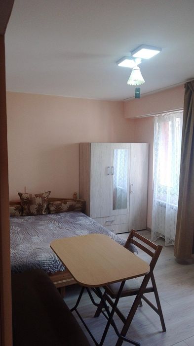 Дава се под наем Двустаен апартамент в София, Банишора - 80 кв.м за 575 € - Снимка #7