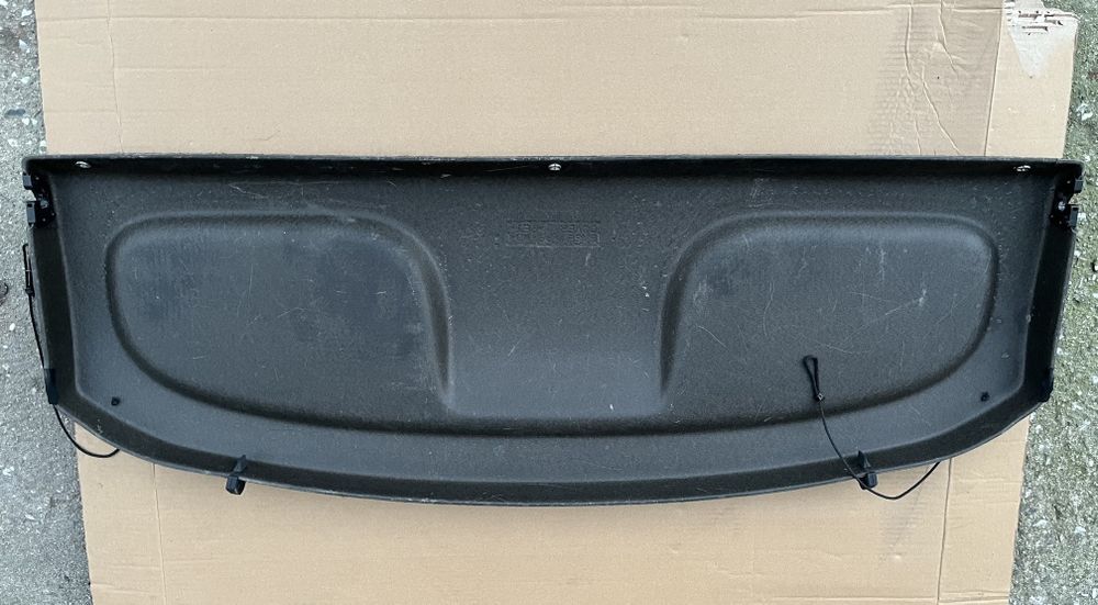 Като нова кора за багажник Toyota Yaris 2003/ Тойота Ярис