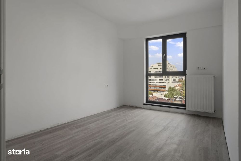 2 Camere, dec, 58.7 mp, Bloc Nou, 2 Lifturi, Finalizat, te muti rapid — fotografia 2