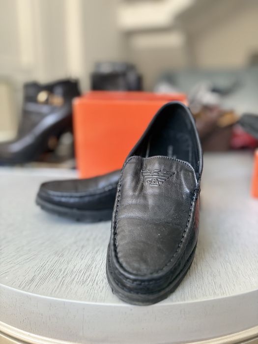 Обувь для мальчика