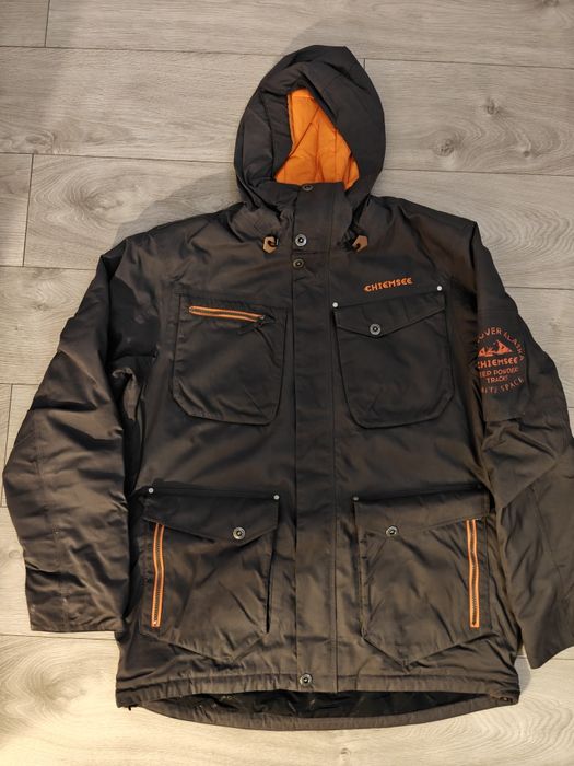 jacheta snowboard/ski model unicat Chiemsee