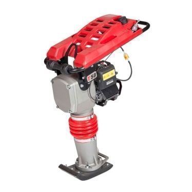 compactor swepac t58-190mm