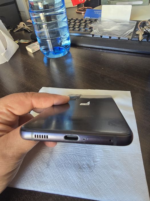 Samsung Galaxy S21 FE