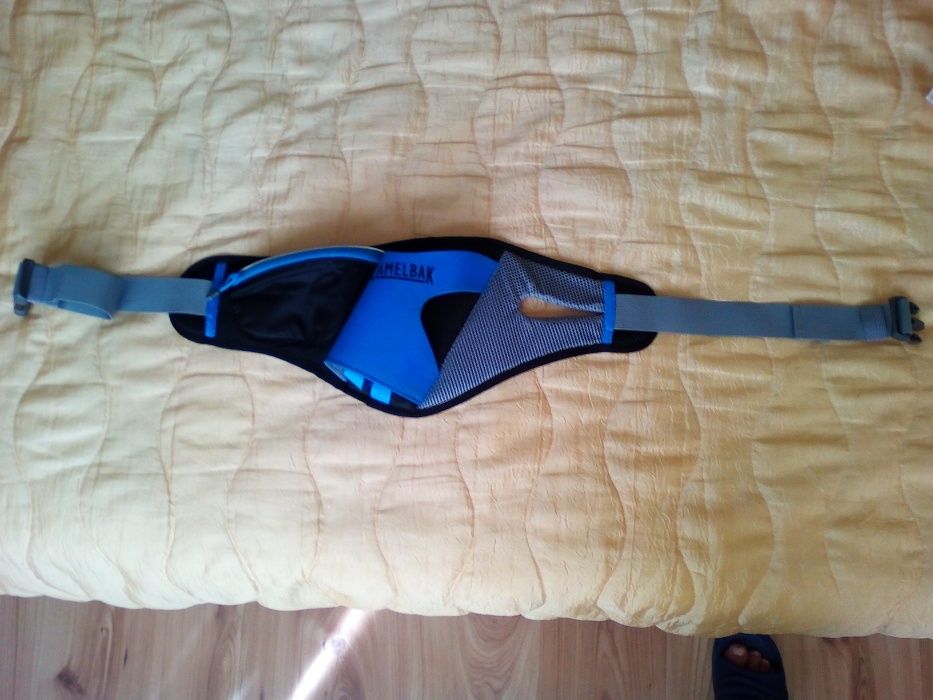 Чанта за кръст CamelBak Задни стопове за Нисан Микра