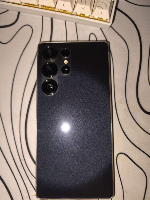 Samsung S25 ULTRA 12/512