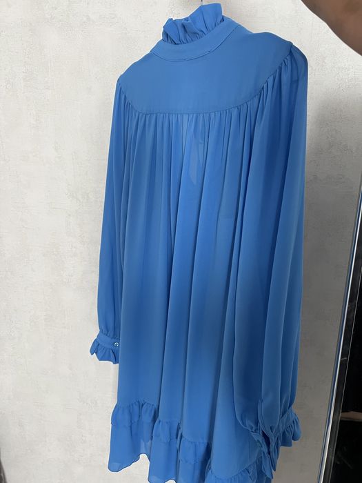 Продам платье шифон