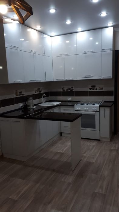 Кухни от производителя  в рассрочку.