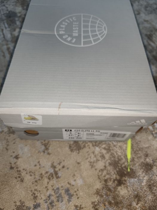 Adidas F50 ELITE LL FG