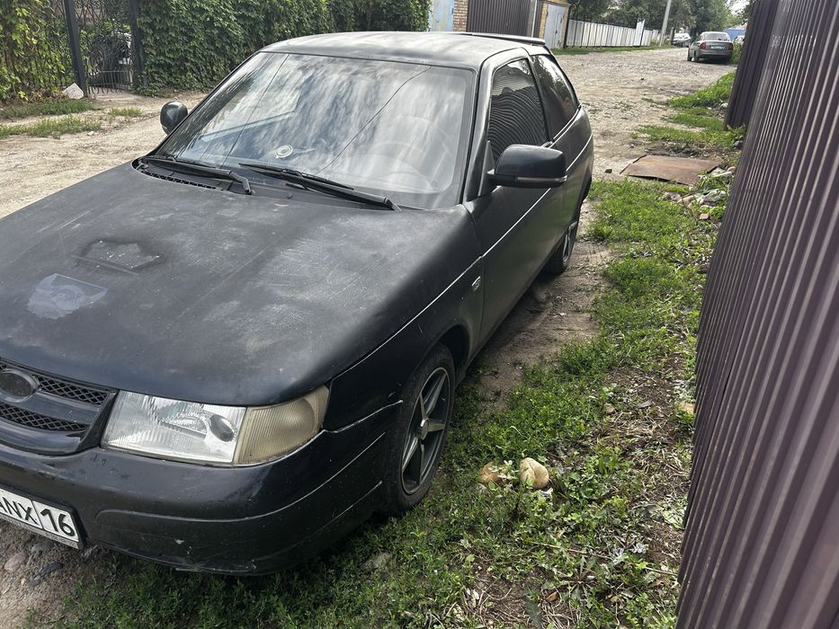 Поменяю на Газель
