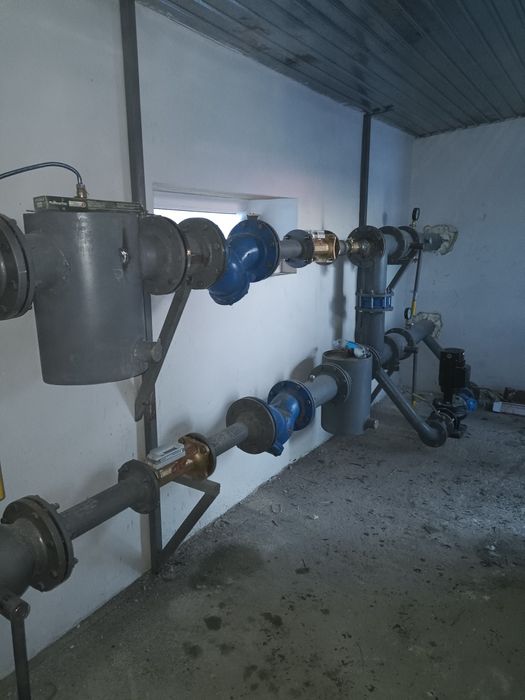 Услуги профессионального электрогазосварщика