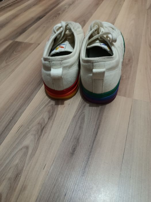 Мъжки Кецове Адидас