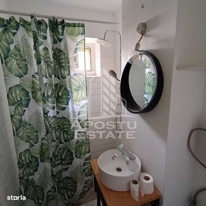 Apartament 3 camere, centrala proprie, pet-friendly, Iulius Mall