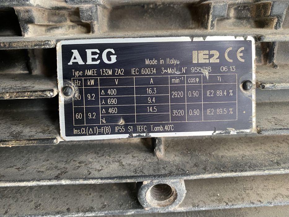 трошачка- мелница дискова ДТ 400